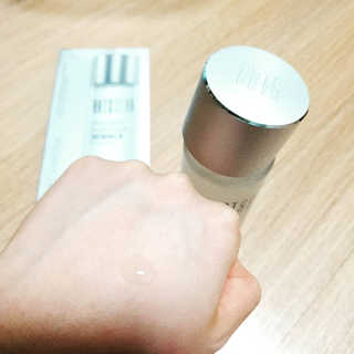 비알티씨 더 퍼스트 앰플 에센스 — 4.5점을 준 리뷰어가 2019년 4월 올린 사용 사진