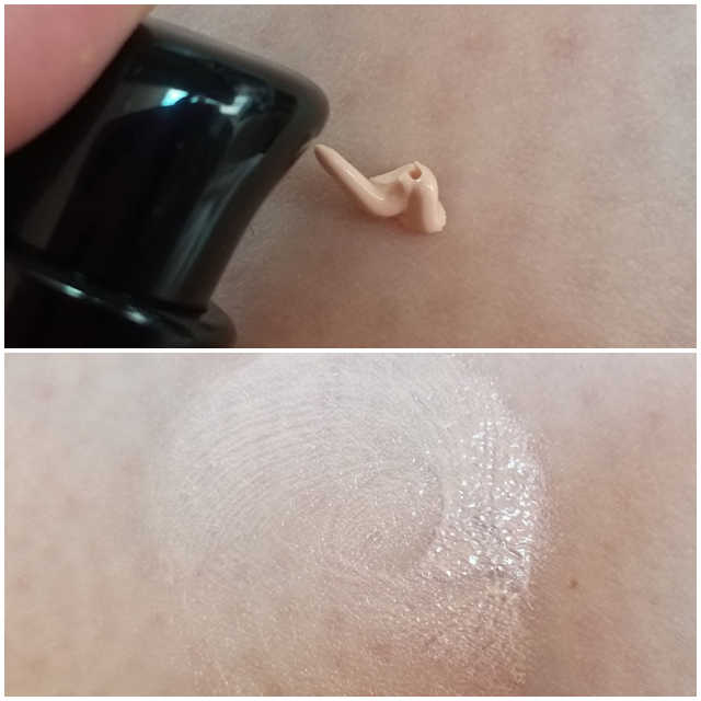 땡큐파머 비 뷰티풀 루미너스 씨씨 크림 리뷰 사진