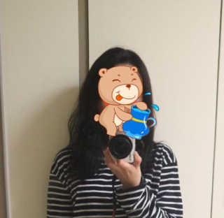 다슈코리아 다슈 데일리 뽕채가루 펌프형 — 3점을 준 리뷰어가 2017년 5월 올린 사용 사진