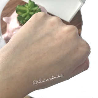 sheetmaskreview님이 올린 리뷰 사진 3