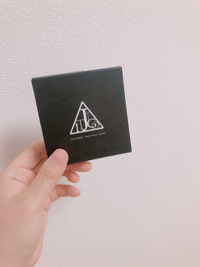 지고트 네추럴 투웨이케익 리뷰 사진
