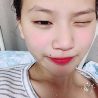 23years old 블랙페인트럽바 — 4.67점을 준 리뷰어가 2017년 7월 올린 사용 사진