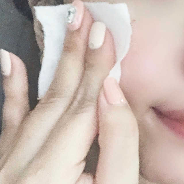 포잇 그린에너지 시카클리어 카밍토너350ml 리뷰 사진
