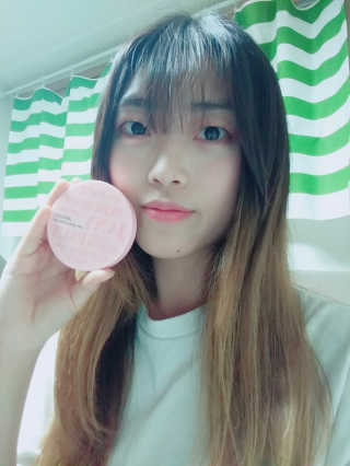 제니코코 제니 세범 컨트롤 팩트 — 3.17점을 준 리뷰어가 2017년 5월 올린 사용 사진