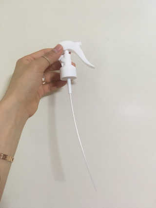 셀로몬 토일렛 스프레이 500ml — 4.33점을 준 리뷰어가 2018년 5월 올린 사용 사진