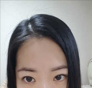 다슈코리아 다슈 데일리 뽕채가루 펌프형 — 4점을 준 리뷰어가 2017년 7월 올린 사용 사진
