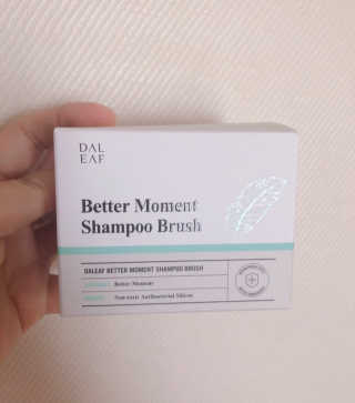 달리프 베러 퍼퓸 샴푸 1000ml 레이니데이 or 일랑로즈 — 5점을 준 리뷰어가 2018년 9월 올린 사용 사진