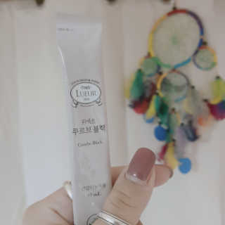 [하우투잇] 뤼에르 쿠르브 블랙 10ml x 30포 총 300ml — 5점을 준 리뷰어가 2020년 3월 올린 사용 사진