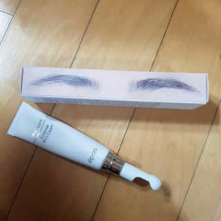 에이페 리치크림 — 5점을 준 리뷰어가 2018년 9월 올린 사용 사진