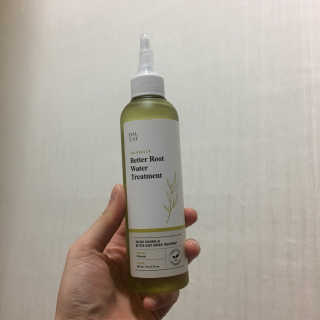 달리프 클로렐라 베러 루트 워터트리트먼트 200ml — 4.5점을 준 리뷰어가 2019년 4월 올린 사용 사진