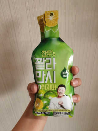 정찬우 꽐라만시 [찬우s] 꽐라만시 NO취지마 — 5점을 준 리뷰어가 2019년 5월 올린 사용 사진
