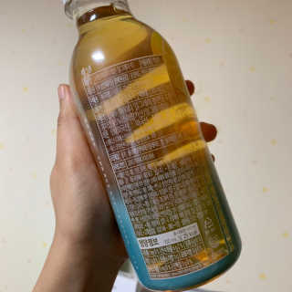 (주)쟈뎅 [쟈뎅] 아워티 500ml （총 6병） — 5점을 준 리뷰어가 2019년 7월 올린 사용 사진