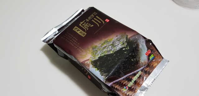 한봉지 2~3인분, 맛있는 우리재래식탁김26매20봉 리뷰 사진