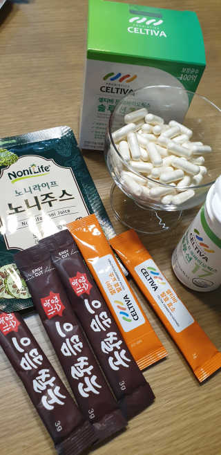 hwani⭐금손🇰🇷님이 올린 리뷰 사진 2