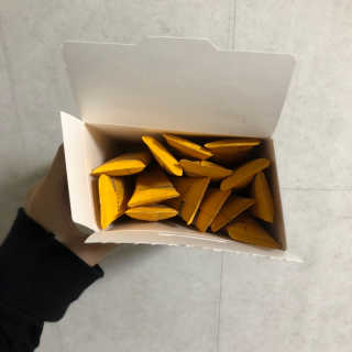 한국맥널티 아이브루 방탄커피 — 3점을 준 리뷰어가 2019년 9월 올린 사용 사진