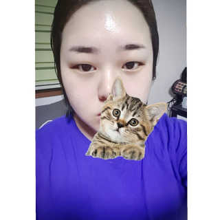 메디힐 마스킹 레이어링 앰플 3종 — 5점을 준 리뷰어가 2018년 3월 올린 사용 사진