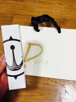DIADIF 디아디프 D&R MIST — 3.83점을 준 리뷰어가 2017년 11월 올린 사용 사진