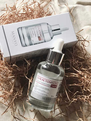 [마녀 공장] 발가락 토미 니아신 에센스 50ml — 5점을 준 리뷰어가 2019년 1월 올린 사용 사진