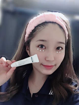 셀라피 에이리페어플러스크림 — 4.5점을 준 리뷰어가 2018년 4월 올린 사용 사진