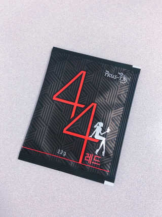 TRUS-T 트러스티44 TRUS-T 트러스티 44 다이어트 티백 — 5점을 준 리뷰어가 2019년 2월 올린 사용 사진