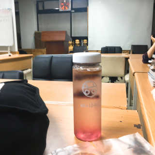 ㅎㅎ마이워터 ㅎㅎ 마이워터 과일워터팩+전용보틀_레몬오렌지 — 5점을 준 리뷰어가 2017년 9월 올린 사용 사진