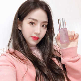 2018 아이소이 잡티세럼 리미티드 컬렉션 — 5점을 준 리뷰어가 2018년 10월 올린 사용 사진