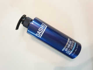 다슈코리아 다슈 데일리 단백질 한방 두피 골드 샴푸 500ml — 4점을 준 리뷰어가 2020년 3월 올린 사용 사진