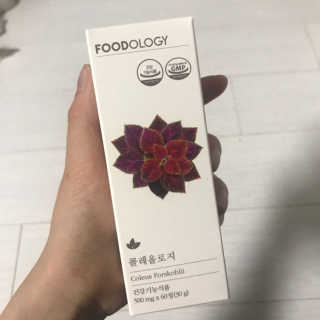 푸드올로지 콜레올로지 — 4점을 준 리뷰어가 2019년 1월 올린 사용 사진