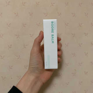 마시밀레 보드레밤 — 5점을 준 리뷰어가 2019년 1월 올린 사용 사진