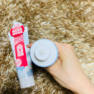 미팩토리 슈퍼 마이크로 버블 5.0 클렌징 폼 X 2EA — 5점을 준 리뷰어가 2019년 5월 올린 사용 사진