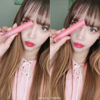 [블랙루즈] 무스 블렌딩 — 5점을 준 리뷰어가 2019년 2월 올린 사용 사진