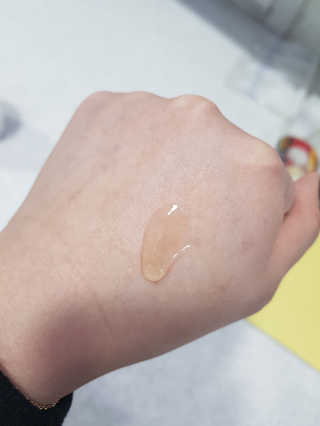 그리니프 얼티밋블레미쉬 솔루션 앰플 30ml — 5점을 준 리뷰어가 2019년 1월 올린 사용 사진