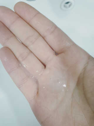 (주)에네스티 내추럴 촉촉  오트밀 바디워시 500ml — 5점을 준 리뷰어가 2019년 12월 올린 사용 사진