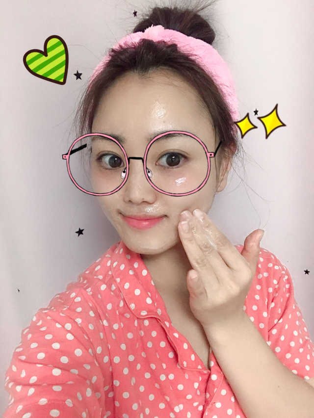 자연발효 곡물막걸리 마스크 시트팩 리뷰 사진