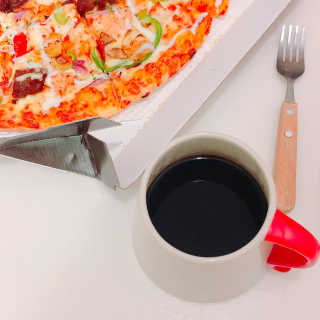 (주)쟈뎅 [쟈뎅] 클래스 신선한 하루 원두+여과지 SET — 5점을 준 리뷰어가 2019년 3월 올린 사용 사진