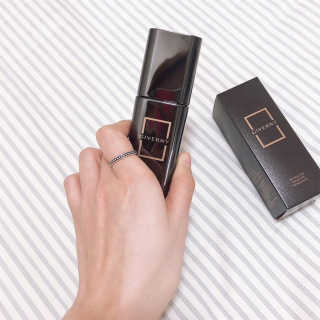지베르니 고밀착 시그니처 파운데이션 — 4점을 준 리뷰어가 2019년 3월 올린 사용 사진