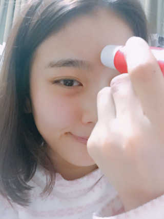 아이소이 BR 모이스춰라이집 스틱 — 4.5점을 준 리뷰어가 2016년 12월 올린 사용 사진