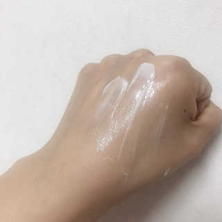끌로드엠 디피 카다디아 크림 — 5점을 준 리뷰어가 2019년 6월 올린 사용 사진