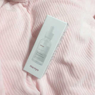 [마녀 공장] 발가락 토미 니아신 에센스 50ml — 5점을 준 리뷰어가 2019년 3월 올린 사용 사진