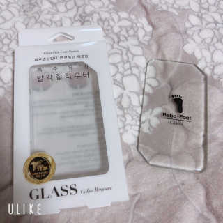 베베풋 글라스 베베풋글라스 — 4점을 준 리뷰어가 2019년 2월 올린 사용 사진
