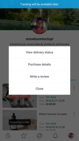 snowbunnioctopi님이 올린 리뷰 사진 1