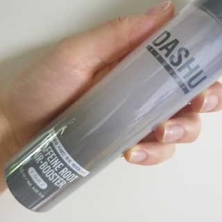 다슈코리아 다슈 볼륨 카페인 파워 에어부스터 120ml — 5점을 준 리뷰어가 2019년 4월 올린 사용 사진