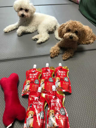 모모맘님이 올린 리뷰 사진 1