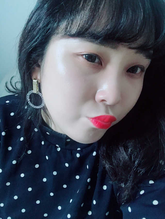 Emily Chain ring Earring 리뷰 사진