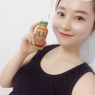 유스랩 우콘파워 드링크 — 5점을 준 리뷰어가 2017년 7월 올린 사용 사진