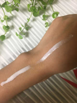 플렉스파워에이더블유에스 리커버리크림 30ml — 4점을 준 리뷰어가 2017년 5월 올린 사용 사진