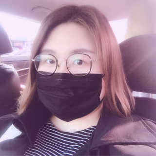 [닥터퓨리] 소프트터치 건강 + UV 블랙스타일 마스크 — 5점을 준 리뷰어가 2019년 4월 올린 사용 사진