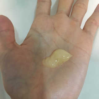 타임인네이처 [더메디닥터] 카렌듈라 엔자임 필링젤 — 5점을 준 리뷰어가 2019년 3월 올린 사용 사진