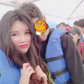[캠프통포레스트] 수상레저 Big5 4인권 — 5점을 준 리뷰어가 2019년 7월 올린 사용 사진