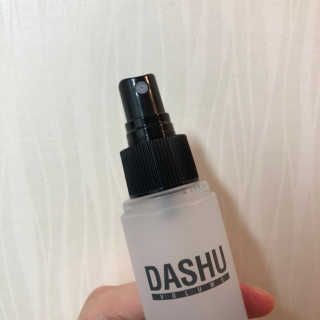 다슈코리아 다슈 볼륨 카페인 파워 에어부스터 120ml — 5점을 준 리뷰어가 2019년 7월 올린 사용 사진